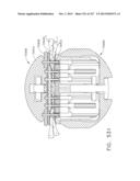 TISSUE THICKNESS COMPENSATOR COMPRISING CAPSULES DEFINING A LOW PRESSURE     ENVIRONMENT diagram and image