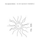 TISSUE THICKNESS COMPENSATOR COMPRISING CAPSULES DEFINING A LOW PRESSURE     ENVIRONMENT diagram and image