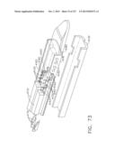 TISSUE THICKNESS COMPENSATOR COMPRISING CAPSULES DEFINING A LOW PRESSURE     ENVIRONMENT diagram and image