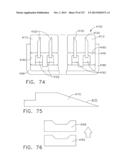 TISSUE THICKNESS COMPENSATOR COMPRISING CAPSULES DEFINING A LOW PRESSURE     ENVIRONMENT diagram and image