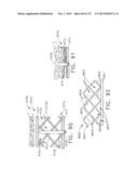 TISSUE THICKNESS COMPENSATOR COMPRISING CAPSULES DEFINING A LOW PRESSURE     ENVIRONMENT diagram and image