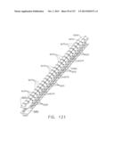 TISSUE THICKNESS COMPENSATOR COMPRISING CAPSULES DEFINING A LOW PRESSURE     ENVIRONMENT diagram and image