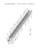 TISSUE THICKNESS COMPENSATOR COMPRISING CAPSULES DEFINING A LOW PRESSURE     ENVIRONMENT diagram and image