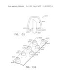 TISSUE THICKNESS COMPENSATOR COMPRISING CAPSULES DEFINING A LOW PRESSURE     ENVIRONMENT diagram and image