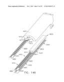 TISSUE THICKNESS COMPENSATOR COMPRISING CAPSULES DEFINING A LOW PRESSURE     ENVIRONMENT diagram and image