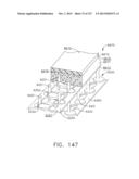 TISSUE THICKNESS COMPENSATOR COMPRISING CAPSULES DEFINING A LOW PRESSURE     ENVIRONMENT diagram and image