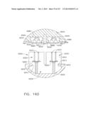 TISSUE THICKNESS COMPENSATOR COMPRISING CAPSULES DEFINING A LOW PRESSURE     ENVIRONMENT diagram and image