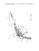 TISSUE THICKNESS COMPENSATOR COMPRISING CAPSULES DEFINING A LOW PRESSURE     ENVIRONMENT diagram and image