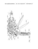 TISSUE THICKNESS COMPENSATOR COMPRISING CAPSULES DEFINING A LOW PRESSURE     ENVIRONMENT diagram and image