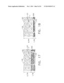 DEVICES AND METHODS FOR ATTACHING TISSUE THICKNESS COMPENSATING MATERIALS     TO SURGICAL STAPLING INSTRUMENTS diagram and image