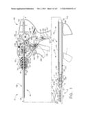 TISSUE THICKNESS COMPENSATOR HAVING IMPROVED VISIBILITY diagram and image