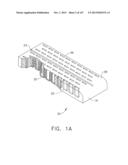 TISSUE THICKNESS COMPENSATOR HAVING IMPROVED VISIBILITY diagram and image