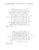 TISSUE THICKNESS COMPENSATOR HAVING IMPROVED VISIBILITY diagram and image