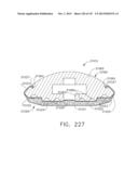 TISSUE THICKNESS COMPENSATOR HAVING IMPROVED VISIBILITY diagram and image