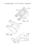 TISSUE THICKNESS COMPENSATOR HAVING IMPROVED VISIBILITY diagram and image