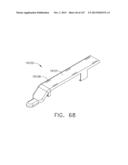 TISSUE THICKNESS COMPENSATOR HAVING IMPROVED VISIBILITY diagram and image