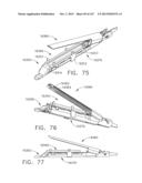 TISSUE THICKNESS COMPENSATOR HAVING IMPROVED VISIBILITY diagram and image