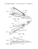 TISSUE THICKNESS COMPENSATOR HAVING IMPROVED VISIBILITY diagram and image