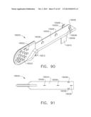 TISSUE THICKNESS COMPENSATOR HAVING IMPROVED VISIBILITY diagram and image