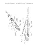 TISSUE THICKNESS COMPENSATOR HAVING IMPROVED VISIBILITY diagram and image