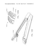 TISSUE THICKNESS COMPENSATOR HAVING IMPROVED VISIBILITY diagram and image