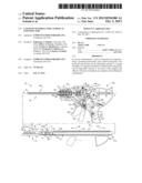 LAYER OF MATERIAL FOR A SURGICAL END EFFECTOR diagram and image