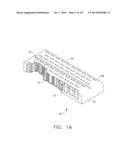 LAYER OF MATERIAL FOR A SURGICAL END EFFECTOR diagram and image