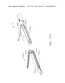 LAYER OF MATERIAL FOR A SURGICAL END EFFECTOR diagram and image