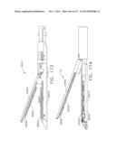 LAYER OF MATERIAL FOR A SURGICAL END EFFECTOR diagram and image