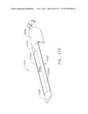 LAYER OF MATERIAL FOR A SURGICAL END EFFECTOR diagram and image