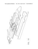 LAYER OF MATERIAL FOR A SURGICAL END EFFECTOR diagram and image