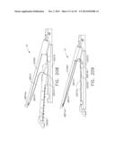 LAYER OF MATERIAL FOR A SURGICAL END EFFECTOR diagram and image