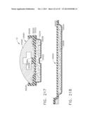 LAYER OF MATERIAL FOR A SURGICAL END EFFECTOR diagram and image