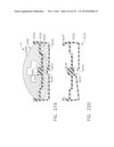 LAYER OF MATERIAL FOR A SURGICAL END EFFECTOR diagram and image