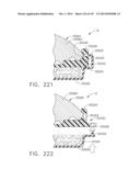 LAYER OF MATERIAL FOR A SURGICAL END EFFECTOR diagram and image