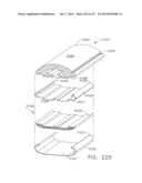 LAYER OF MATERIAL FOR A SURGICAL END EFFECTOR diagram and image