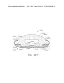 LAYER OF MATERIAL FOR A SURGICAL END EFFECTOR diagram and image