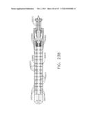 LAYER OF MATERIAL FOR A SURGICAL END EFFECTOR diagram and image