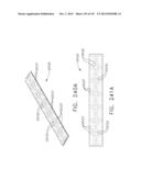 LAYER OF MATERIAL FOR A SURGICAL END EFFECTOR diagram and image