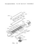 LAYER OF MATERIAL FOR A SURGICAL END EFFECTOR diagram and image