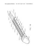 LAYER OF MATERIAL FOR A SURGICAL END EFFECTOR diagram and image