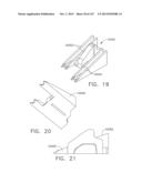 LAYER OF MATERIAL FOR A SURGICAL END EFFECTOR diagram and image