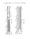 LAYER OF MATERIAL FOR A SURGICAL END EFFECTOR diagram and image