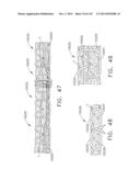 LAYER OF MATERIAL FOR A SURGICAL END EFFECTOR diagram and image