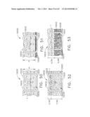 LAYER OF MATERIAL FOR A SURGICAL END EFFECTOR diagram and image