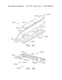 LAYER OF MATERIAL FOR A SURGICAL END EFFECTOR diagram and image