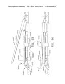 LAYER OF MATERIAL FOR A SURGICAL END EFFECTOR diagram and image