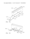 LAYER OF MATERIAL FOR A SURGICAL END EFFECTOR diagram and image