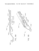 LAYER OF MATERIAL FOR A SURGICAL END EFFECTOR diagram and image