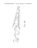 LAYER OF MATERIAL FOR A SURGICAL END EFFECTOR diagram and image